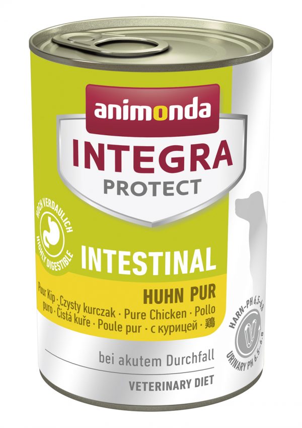 Integra Protect Dog Intestinal 400gD