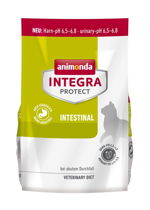 Integra Protect Cat Intestinal 1,2kg