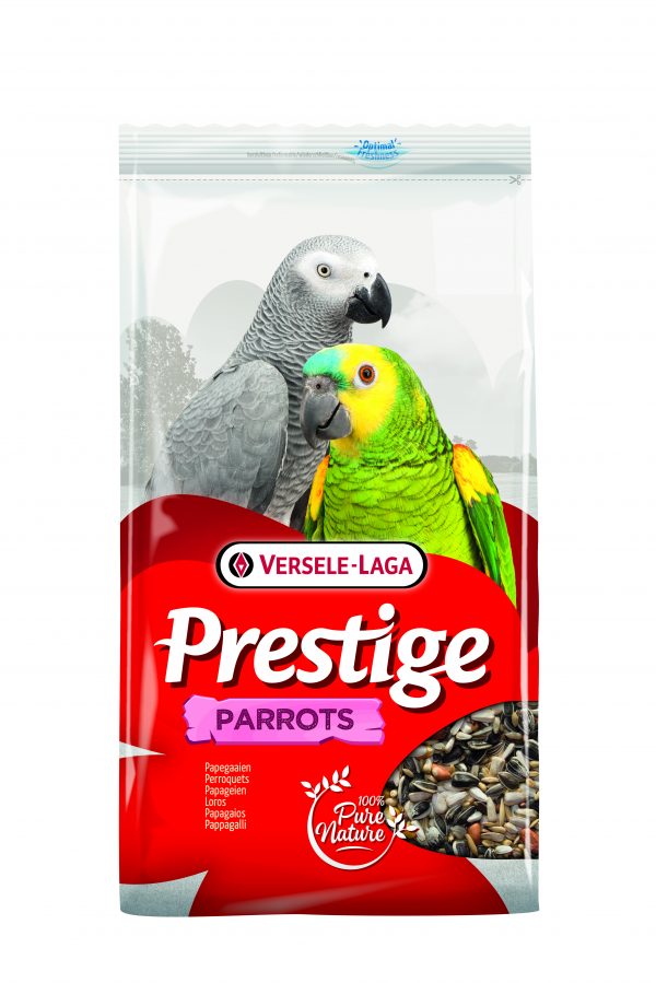 Versele Laga Bird Prestige Papageien 3kg