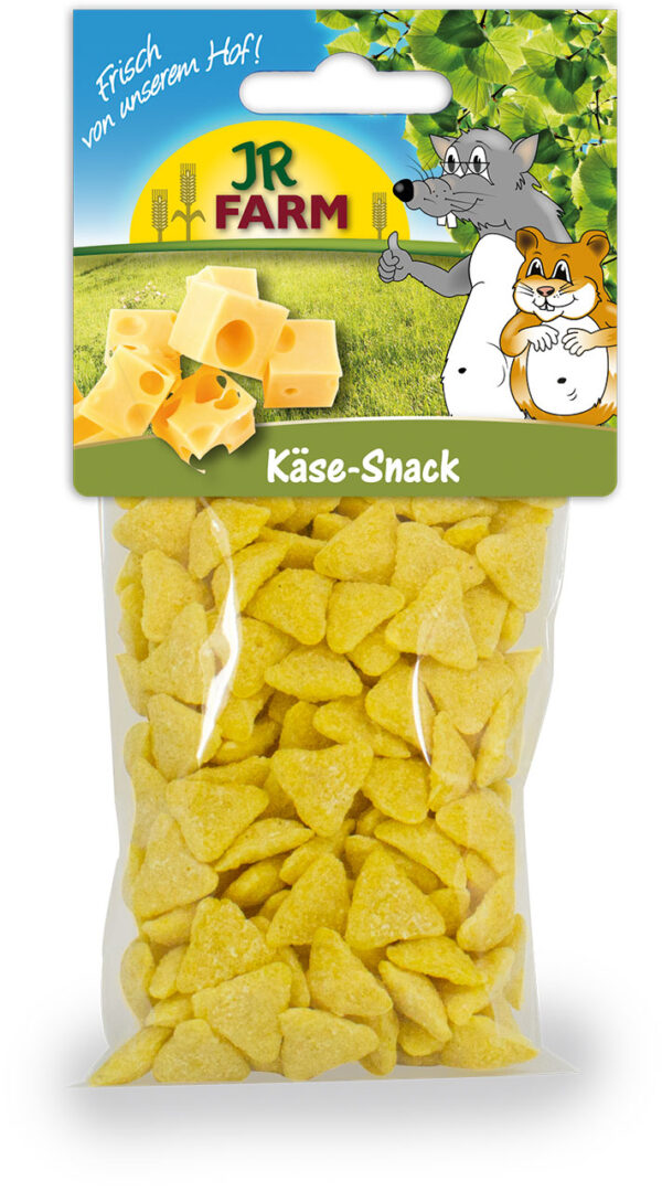 JR Käse-Snack 50g