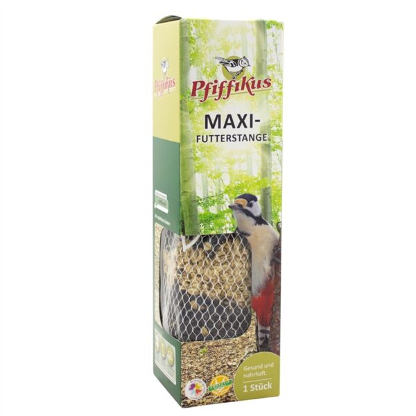 Pfiffikus Futterstangen Maxi 600g