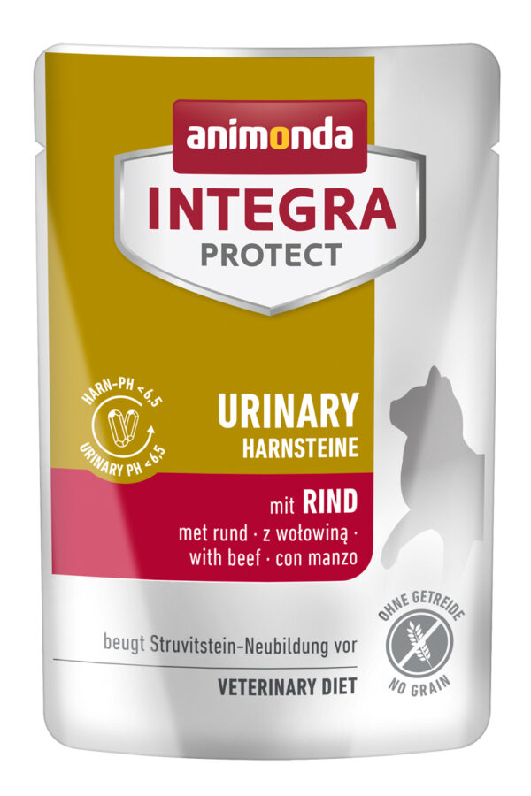 Integra Protect Urinary Rind 85gP