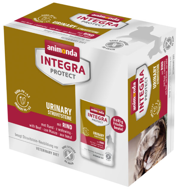 Integra Protect Cat Urinary Rind 8x85gD