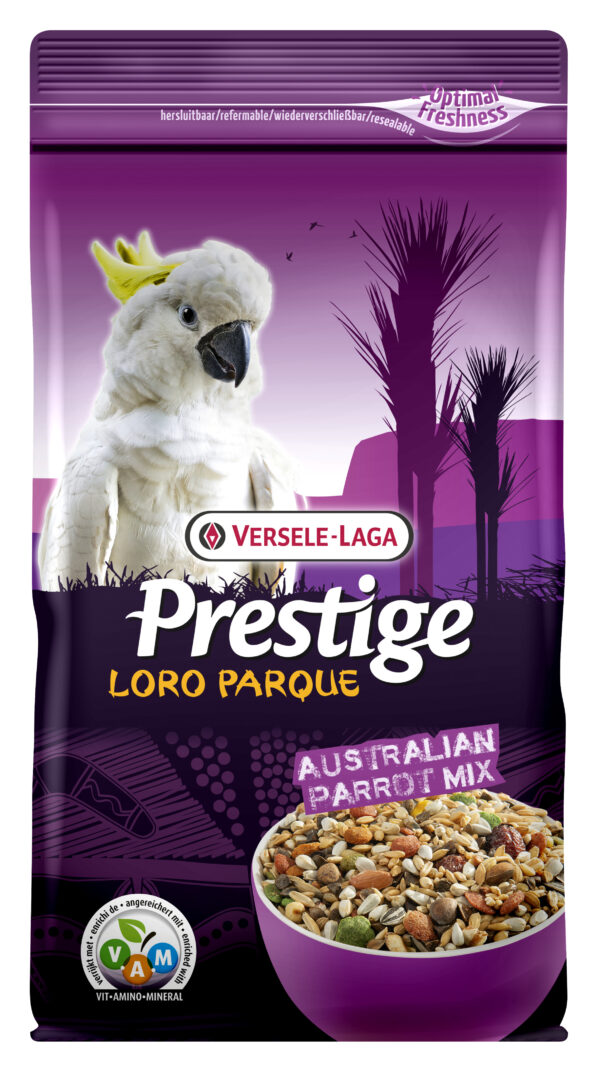 Versele Laga Pre Austral Parrot Mix 1kg